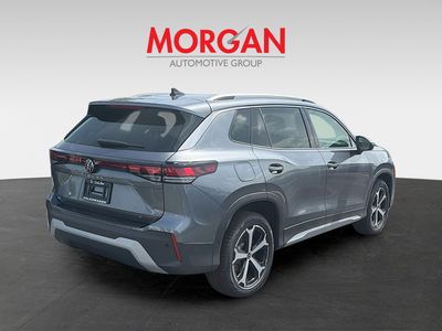 2026 Volkswagen Tiguan - Photo 7