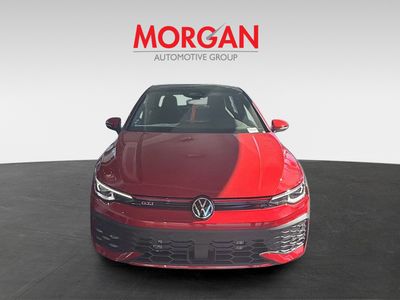2026 Volkswagen Golf GTI - Photo 2