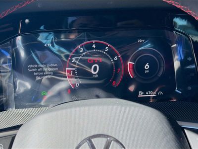 2026 Volkswagen Golf GTI - Photo 11