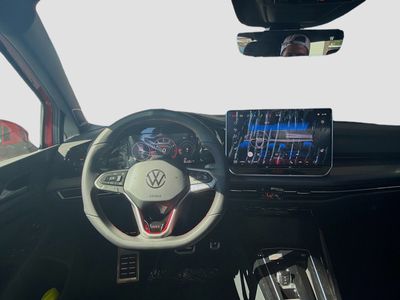 2026 Volkswagen Golf GTI - Photo 18