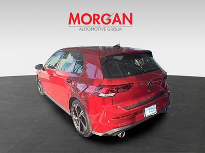 2026 Volkswagen Golf GTI - Photo 6