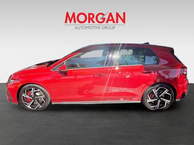 2026 Volkswagen Golf GTI - Photo 5