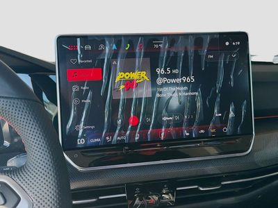 2026 Volkswagen Golf GTI - Photo 12