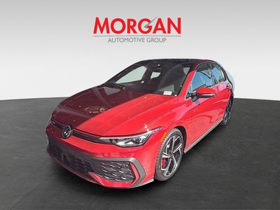 2026 Volkswagen Golf GTI - Photo 4