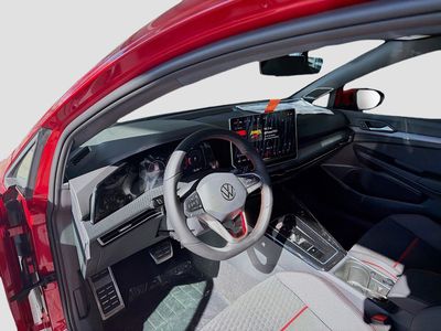 2026 Volkswagen Golf GTI - Photo 9
