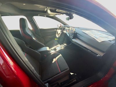 2026 Volkswagen Golf GTI - Photo 24