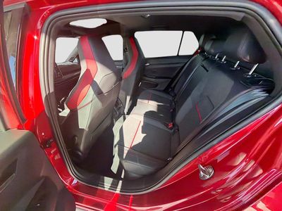 2026 Volkswagen Golf GTI - Photo 21