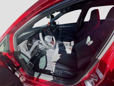 2026 Volkswagen Golf GTI - Photo 17