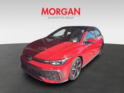 2026 Volkswagen Golf GTI - Photo 3