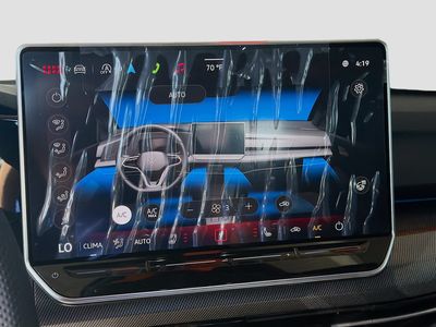 2026 Volkswagen Golf GTI - Photo 15