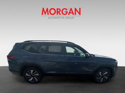 2026 Volkswagen Atlas - Photo 8