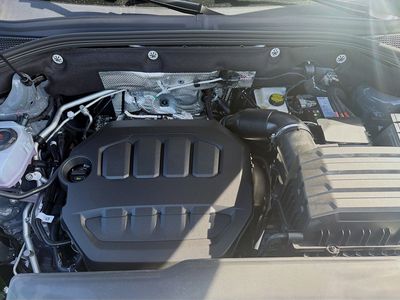2026 Volkswagen Atlas - Photo 25