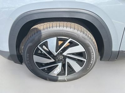 2026 Volkswagen Atlas - Photo 26