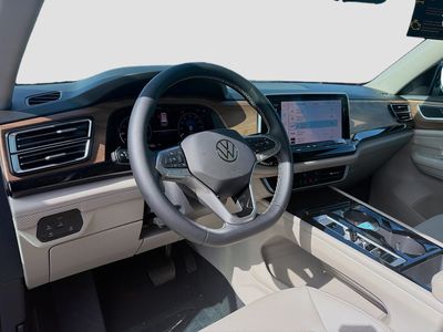 2026 Volkswagen Atlas - Photo 9