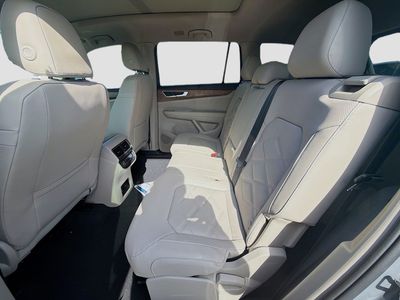 2026 Volkswagen Atlas - Photo 20