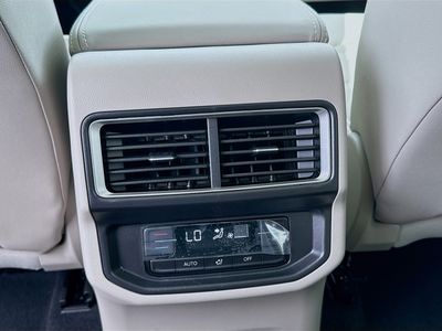 2026 Volkswagen Atlas — photo 19 view