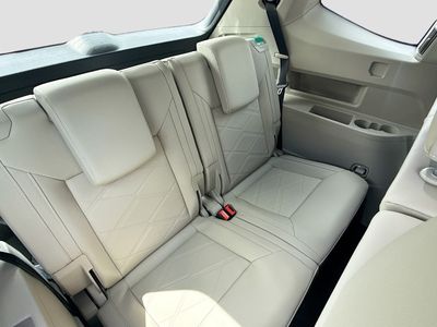 2026 Volkswagen Atlas — photo 22 view