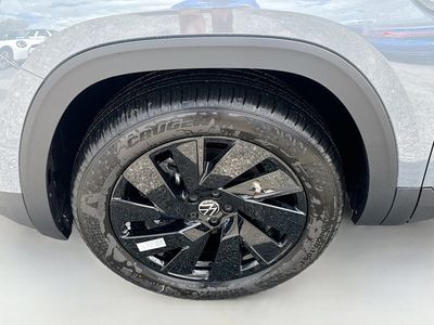 2026 Volkswagen Atlas — photo 27 view