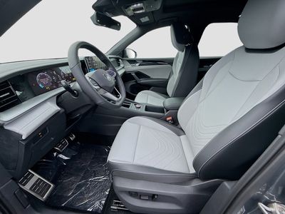 2026 Volkswagen Tiguan - Photo 17