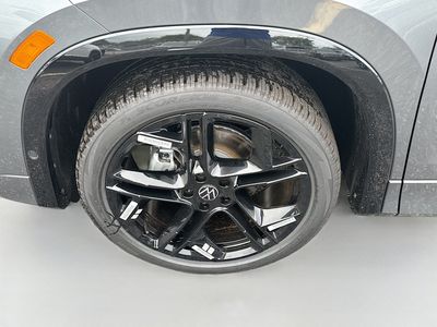 2026 Volkswagen Tiguan - Photo 27