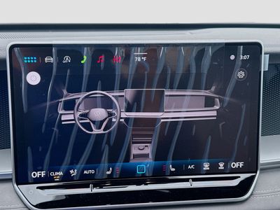 2026 Volkswagen Tiguan - Photo 14