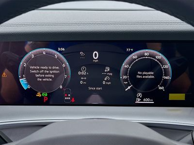 2026 Volkswagen Tiguan - Photo 11