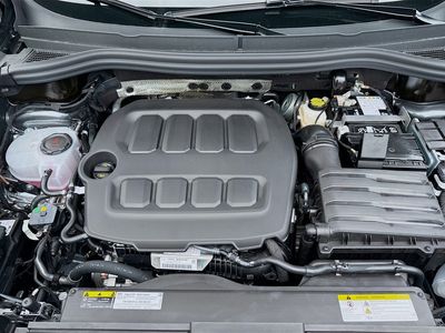 2026 Volkswagen Tiguan - Photo 26
