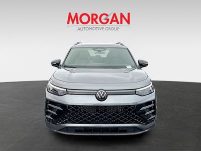 2026 Volkswagen Tiguan - Photo 2