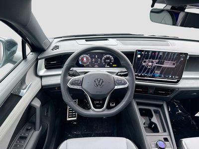 2026 Volkswagen Tiguan - Photo 18