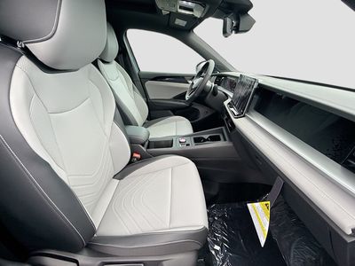 2026 Volkswagen Tiguan - Photo 24