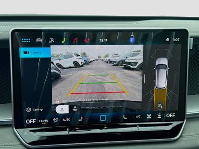 2026 Volkswagen Tiguan - Photo 13
