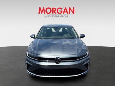 2026 Volkswagen Jetta - Photo 2