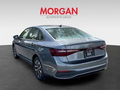 2026 Volkswagen Jetta - Photo 5