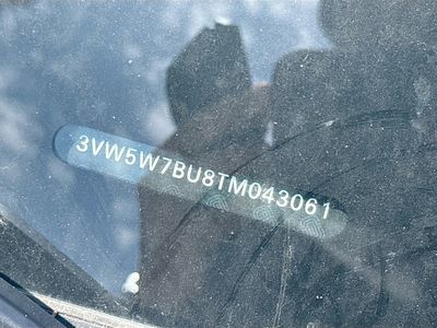 2026 Volkswagen Jetta - Photo 26