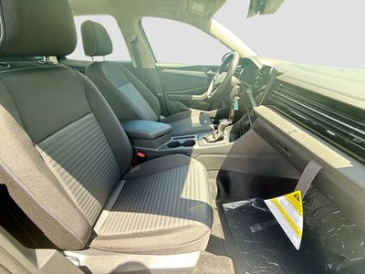 2026 Volkswagen Jetta - Photo 22