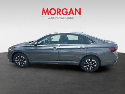 2026 Volkswagen Jetta - Photo 4