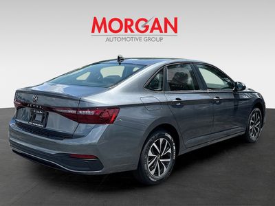 2026 Volkswagen Jetta - Photo 7
