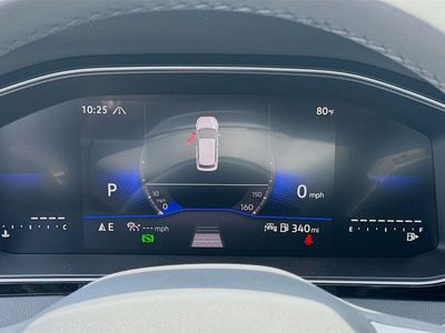 2026 Volkswagen Jetta - Photo 11