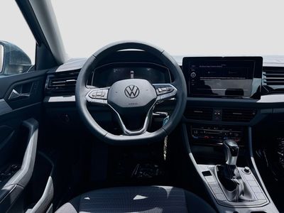 2026 Volkswagen Jetta - Photo 17