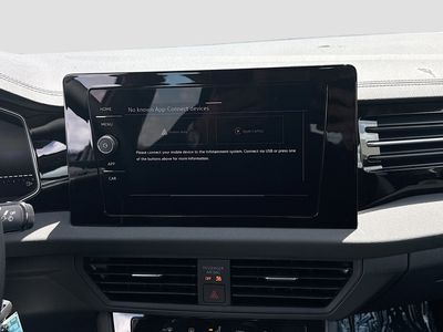 2026 Volkswagen Jetta - Photo 12