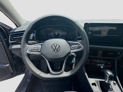 2026 Volkswagen Jetta - Photo 10