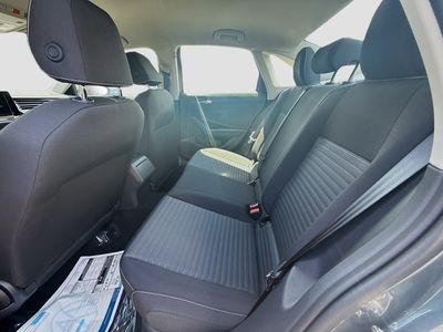 2026 Volkswagen Jetta - Photo 19
