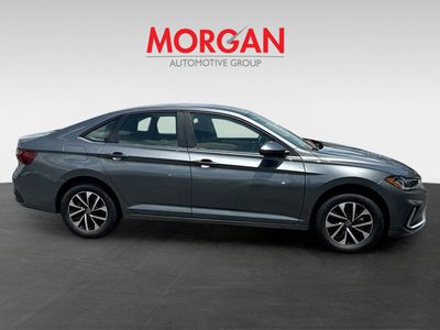 2026 Volkswagen Jetta - Photo 8