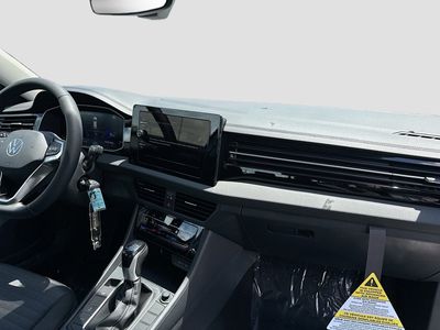 2026 Volkswagen Jetta - Photo 23