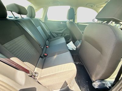 2026 Volkswagen Jetta - Photo 21