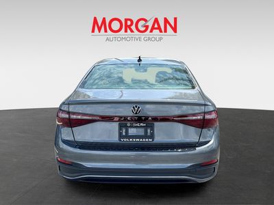 2026 Volkswagen Jetta - Photo 6