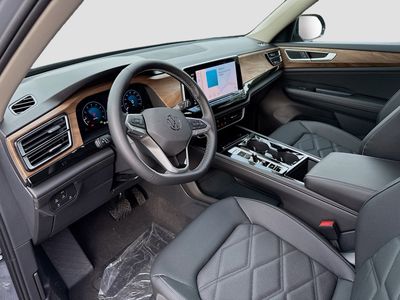 2026 Volkswagen Atlas - Photo 9