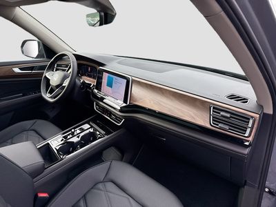 2026 Volkswagen Atlas - Photo 26