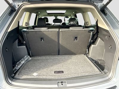 2026 Volkswagen Atlas - Photo 22