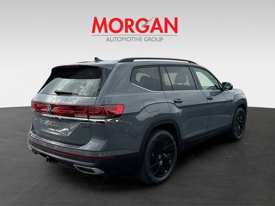2026 Volkswagen Atlas - Photo 7